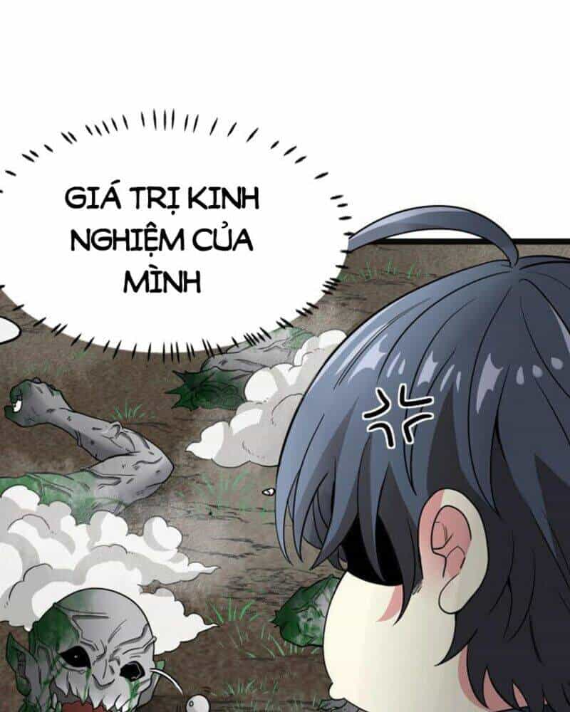 Hệ Thống Super God - Chương 3 - ảnh 25