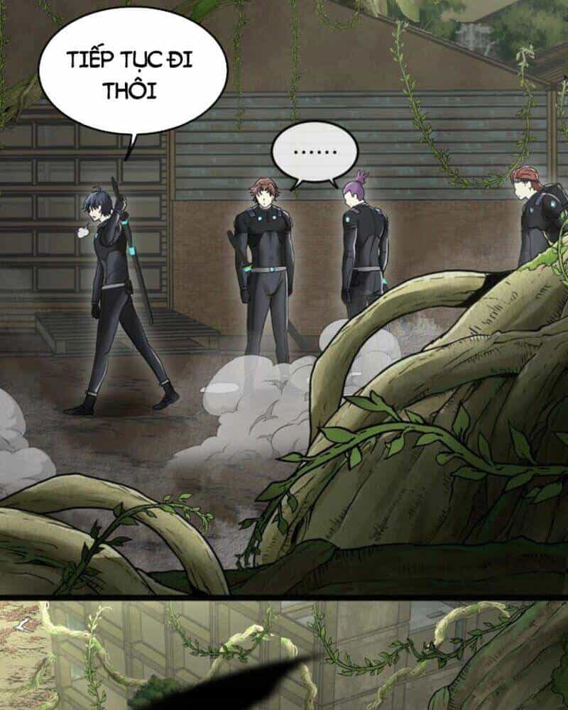 Hệ Thống Super God - Chương 3 - ảnh 27