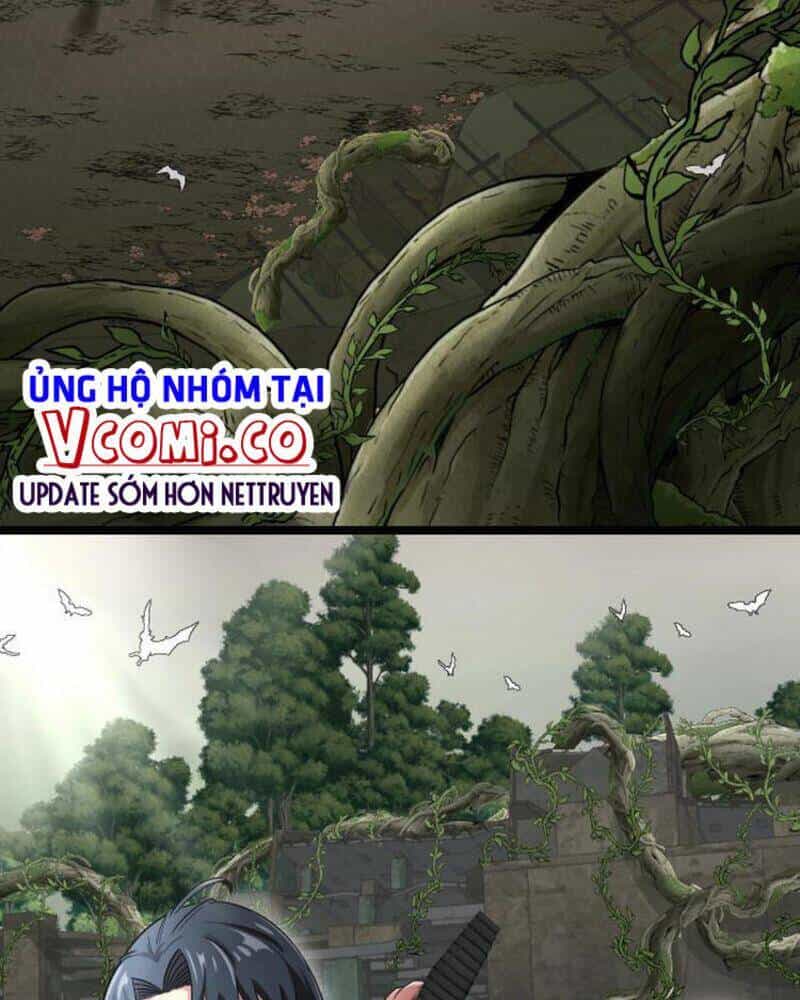 Hệ Thống Super God - Chương 3 - ảnh 29