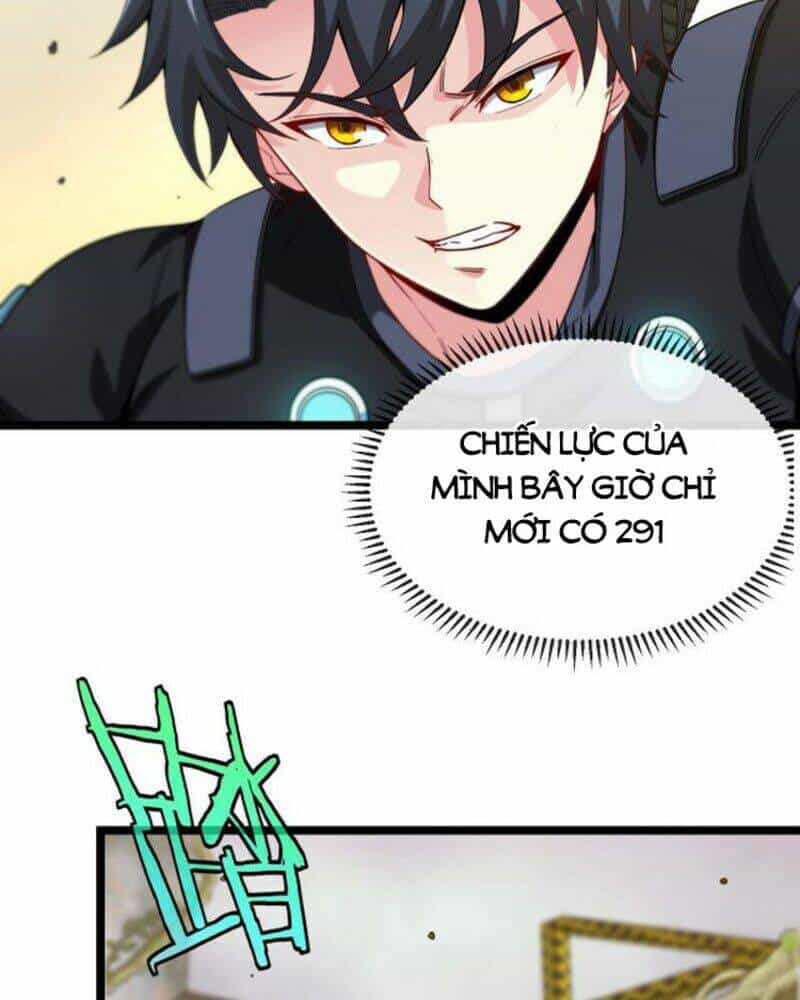 Hệ Thống Super God - Chương 3 - ảnh 4