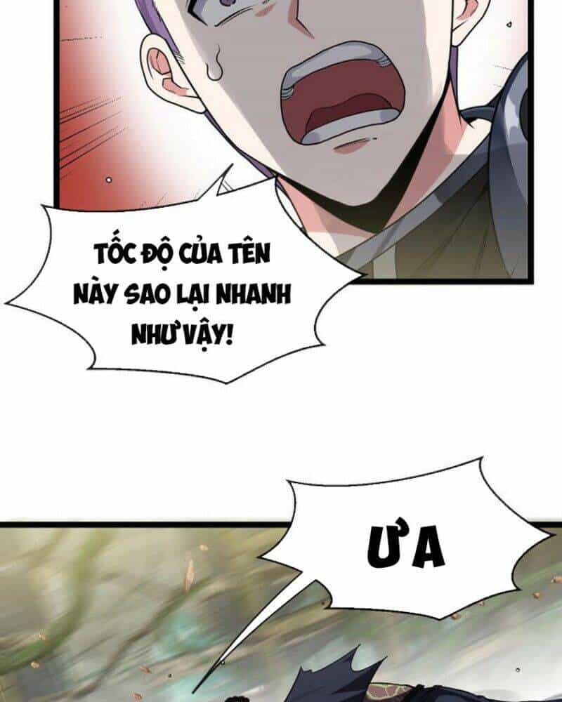 Hệ Thống Super God - Chương 3 - ảnh 43