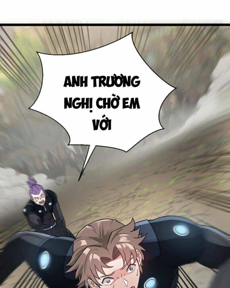 Hệ Thống Super God - Chương 3 - ảnh 68