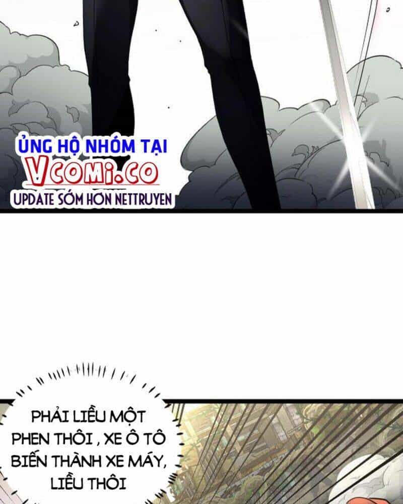 Hệ Thống Super God - Chương 3 - ảnh 73