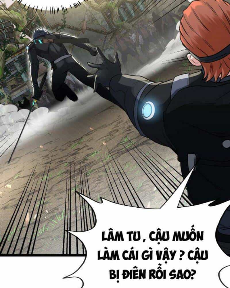 Hệ Thống Super God - Chương 3 - ảnh 74