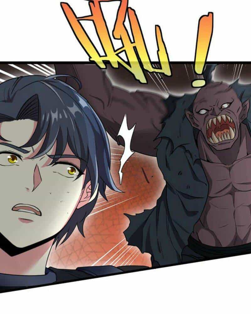 Hệ Thống Super God - Chương 3 - ảnh 87