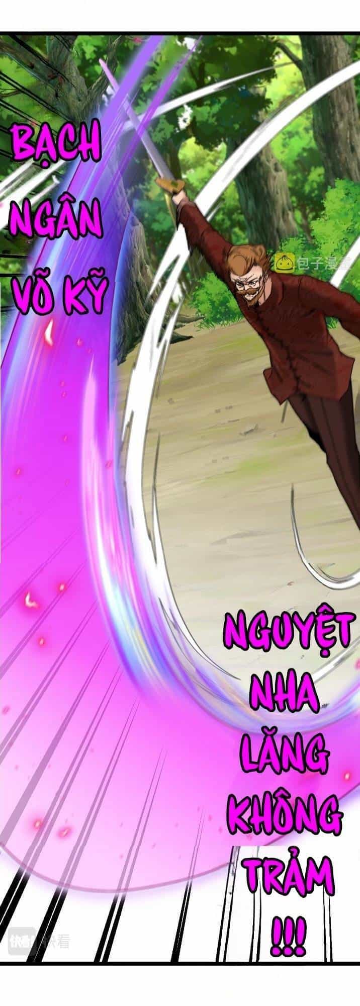 Hệ Thống Super God - Chương 39 - ảnh 13