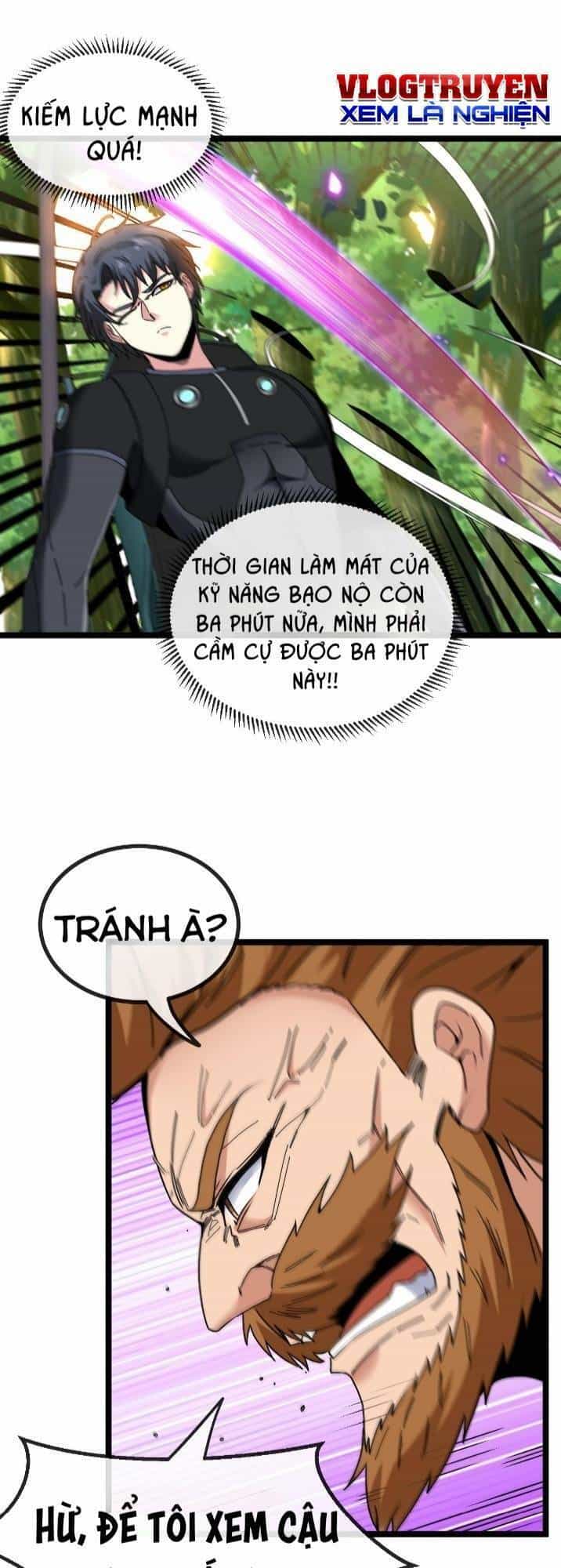 Hệ Thống Super God - Chương 39 - ảnh 14