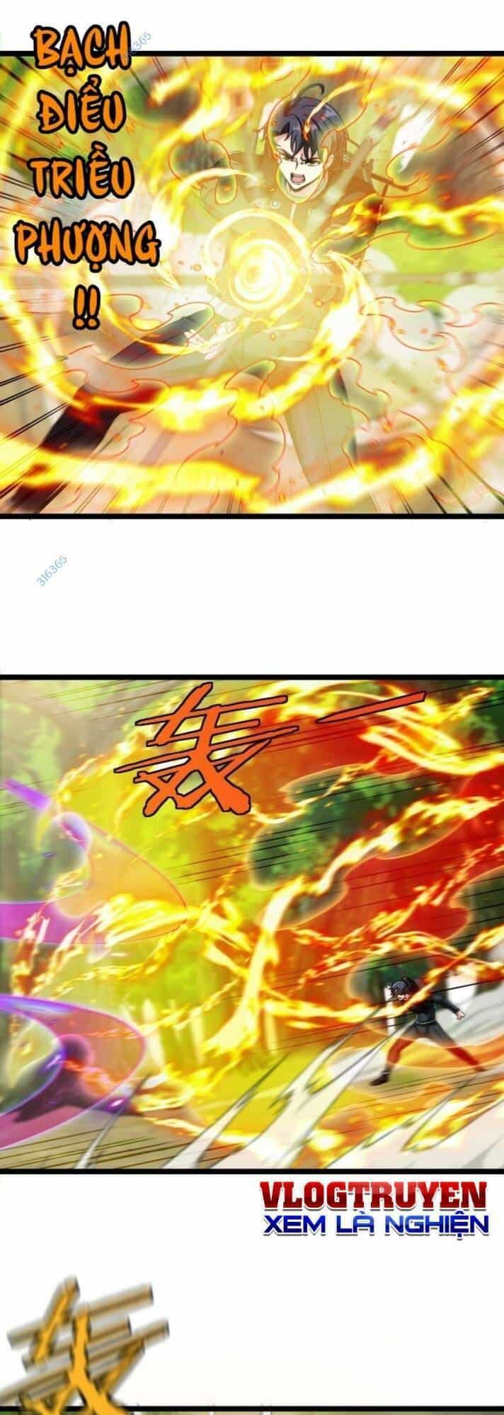 Hệ Thống Super God - Chương 39 - ảnh 17