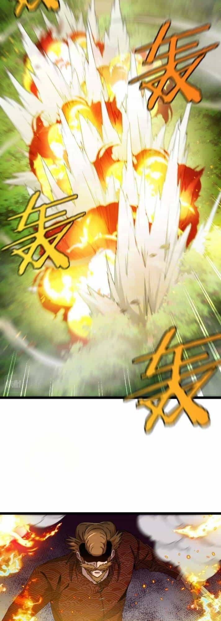 Hệ Thống Super God - Chương 39 - ảnh 18