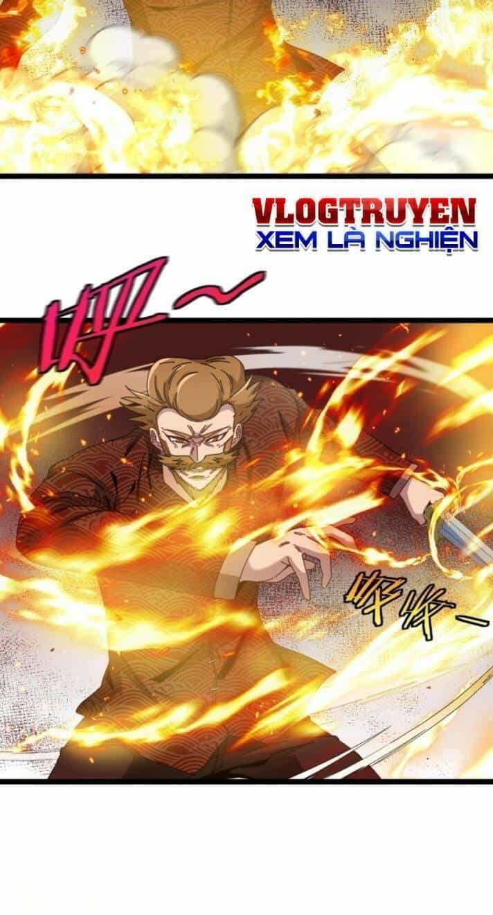 Hệ Thống Super God - Chương 39 - ảnh 19