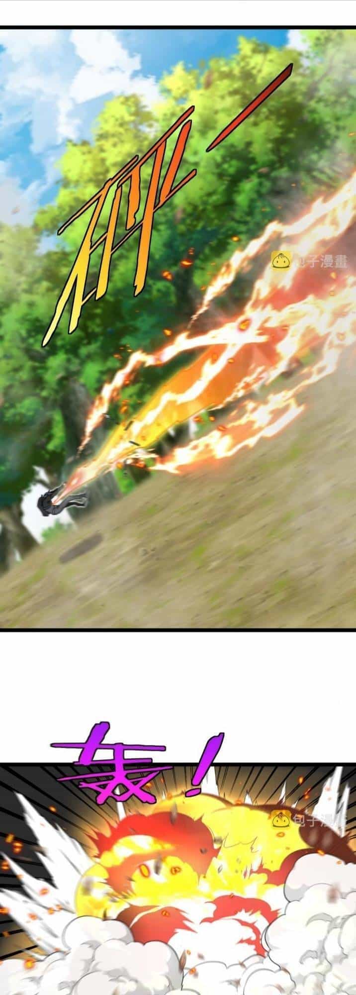 Hệ Thống Super God - Chương 39 - ảnh 29