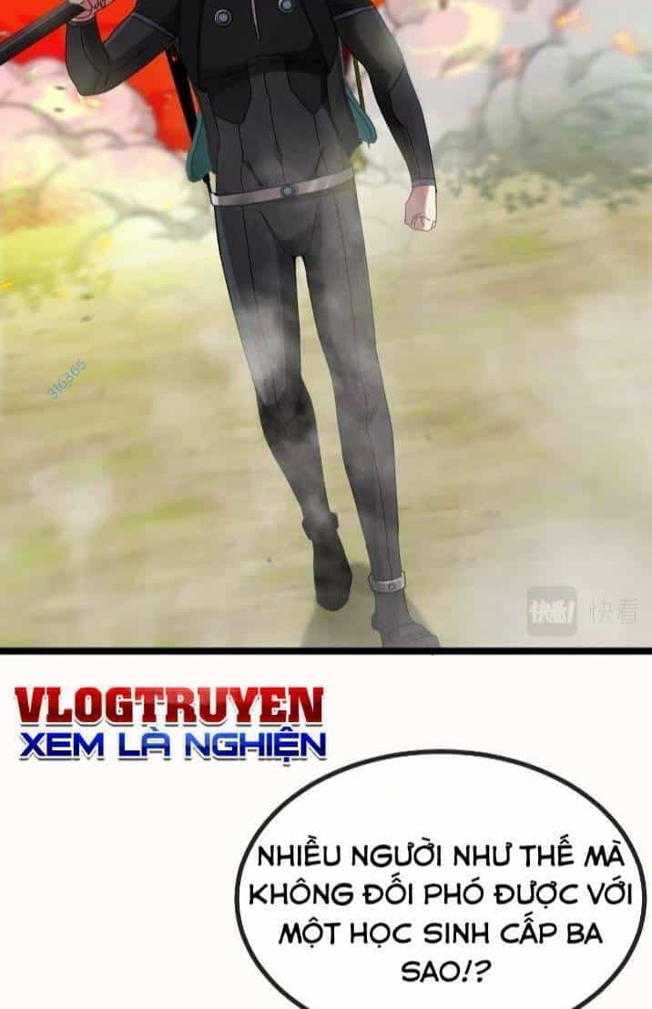 Hệ Thống Super God - Chương 39 - ảnh 3