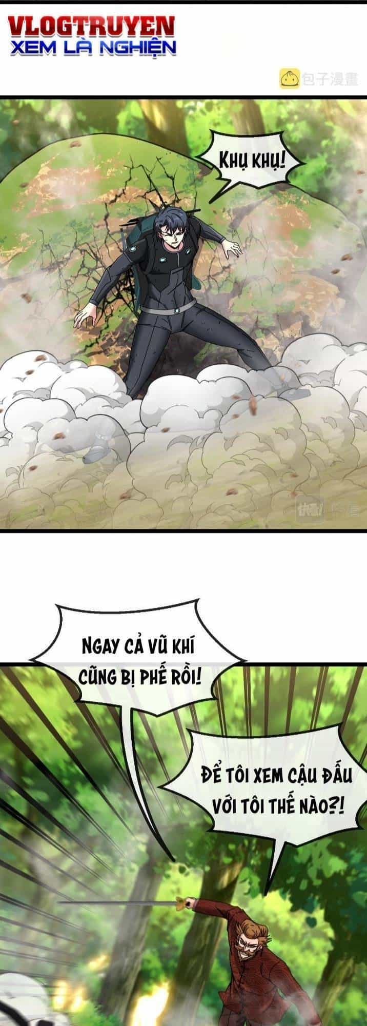 Hệ Thống Super God - Chương 39 - ảnh 30
