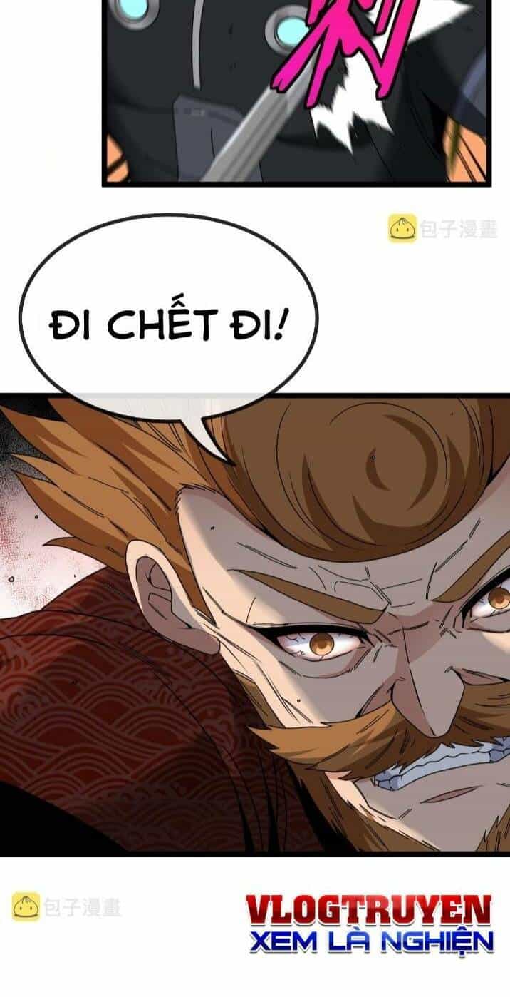 Hệ Thống Super God - Chương 39 - ảnh 32