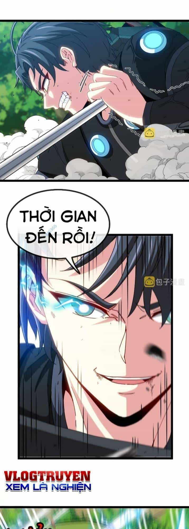 Hệ Thống Super God - Chương 39 - ảnh 33