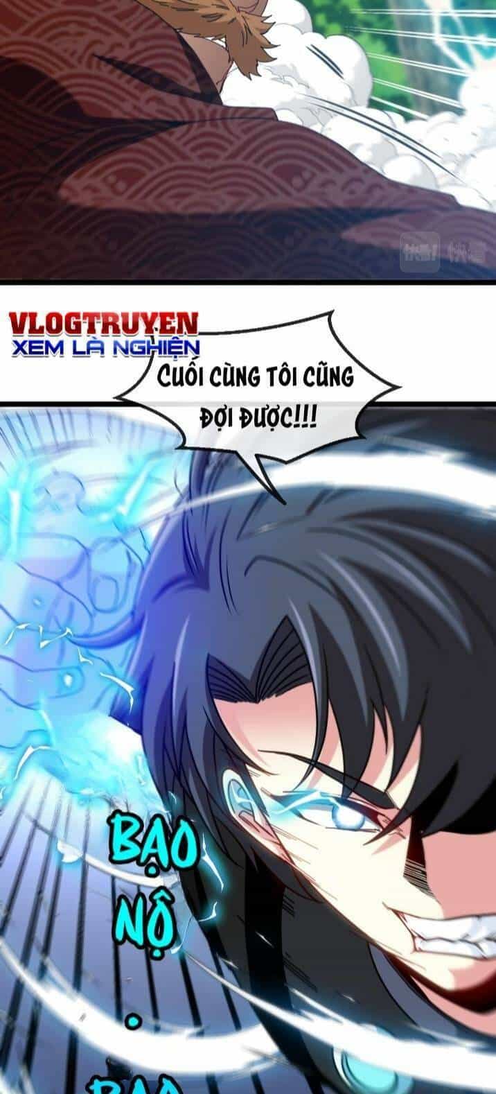 Hệ Thống Super God - Chương 39 - ảnh 35