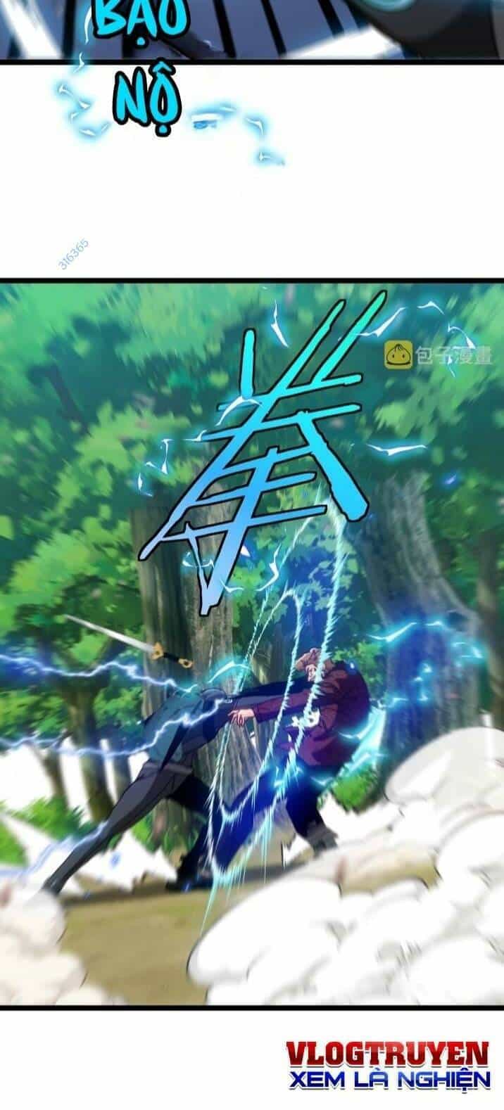 Hệ Thống Super God - Chương 39 - ảnh 36
