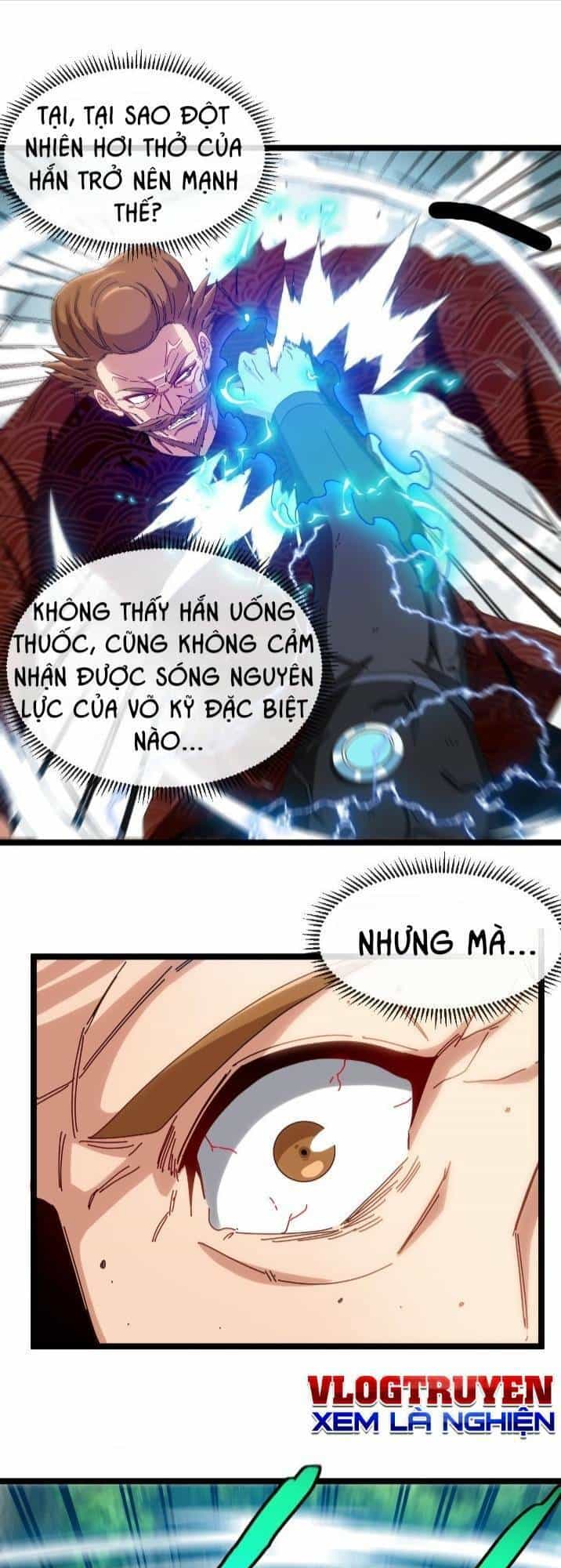 Hệ Thống Super God - Chương 39 - ảnh 37