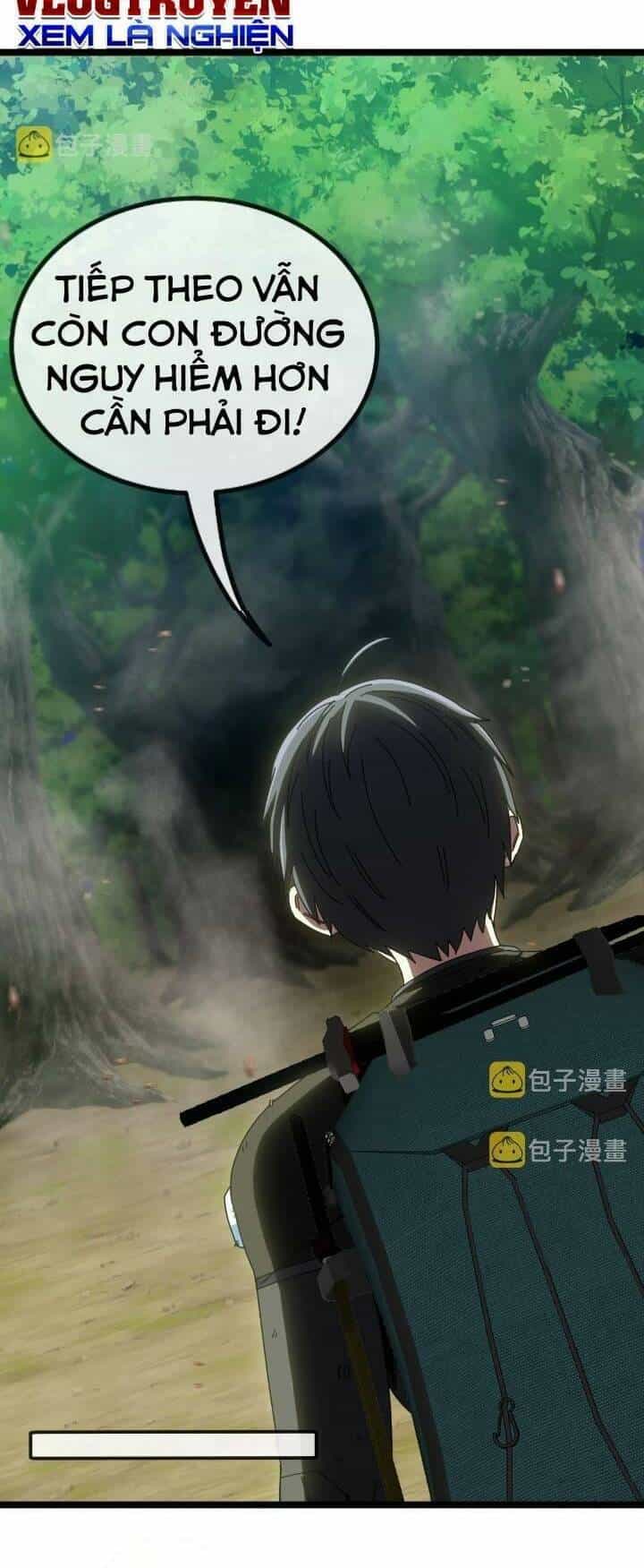 Hệ Thống Super God - Chương 39 - ảnh 44