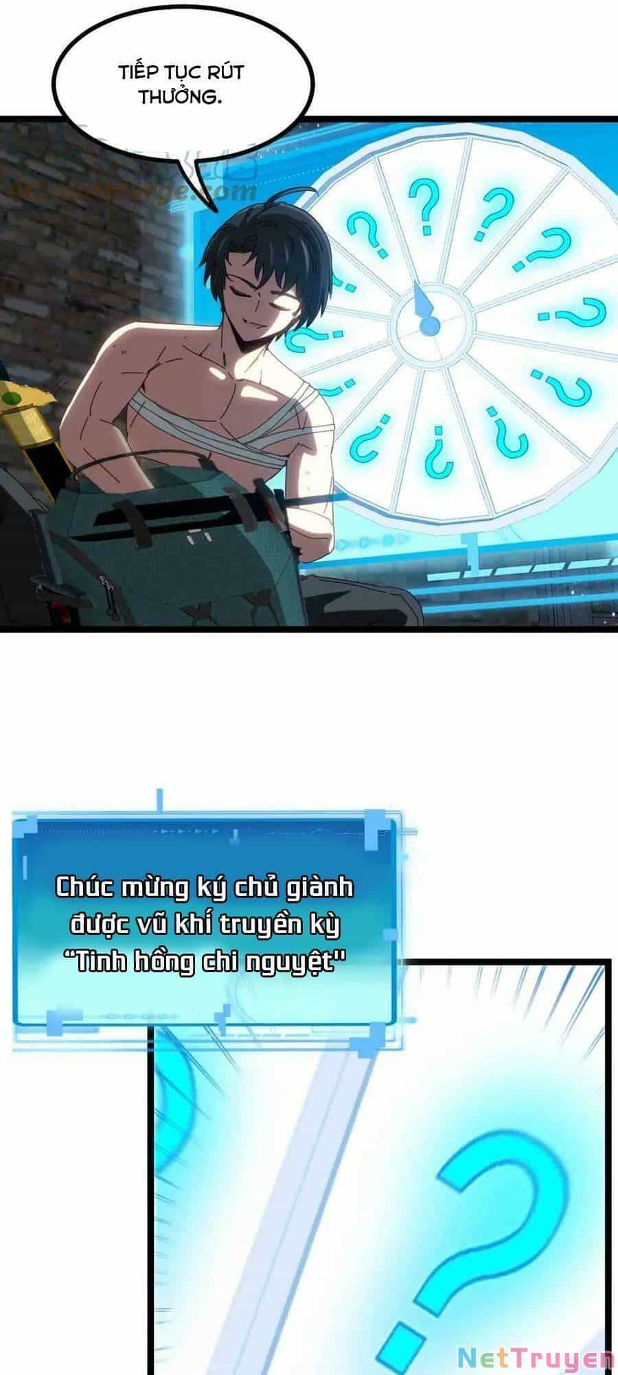 Hệ Thống Super God - Chương 40 - ảnh 10