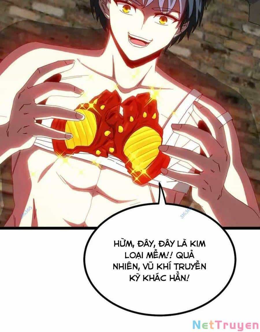 Hệ Thống Super God - Chương 40 - ảnh 12