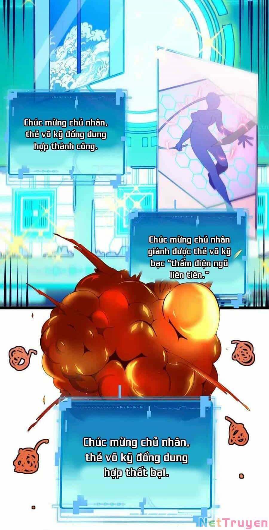 Hệ Thống Super God - Chương 40 - ảnh 21