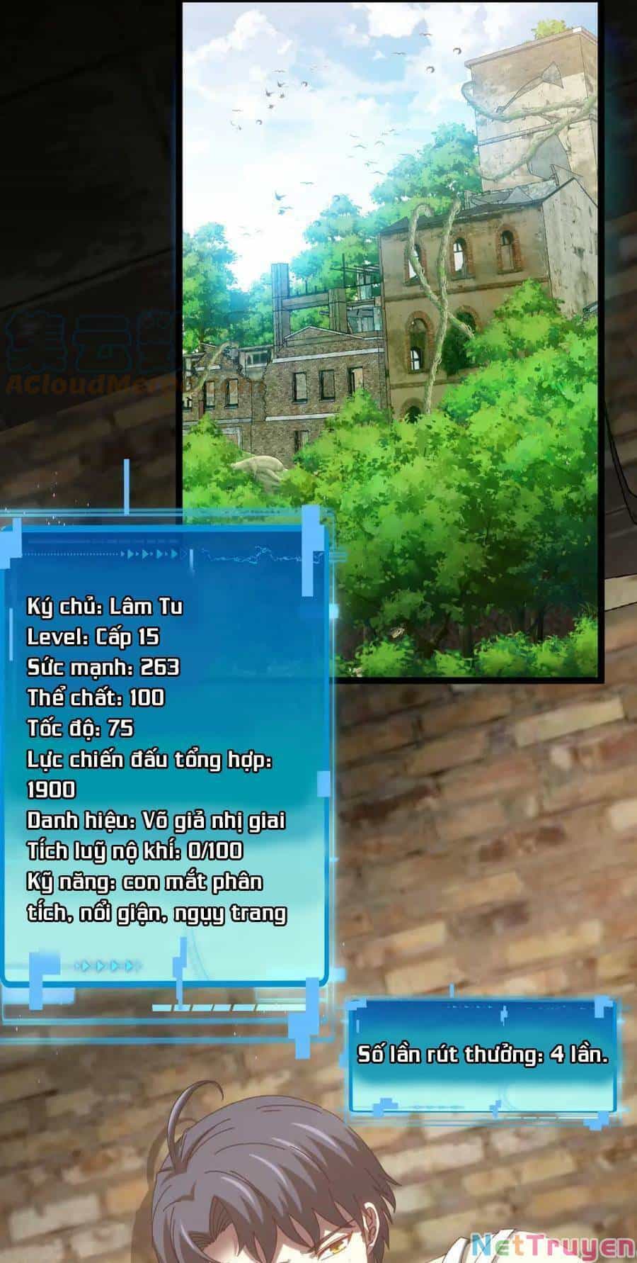 Hệ Thống Super God - Chương 40 - ảnh 3