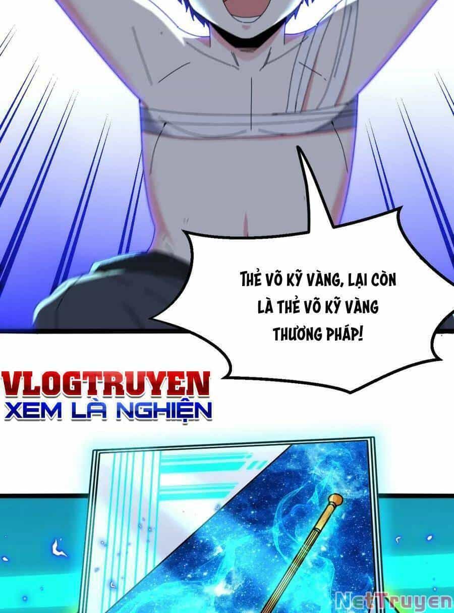 Hệ Thống Super God - Chương 40 - ảnh 30