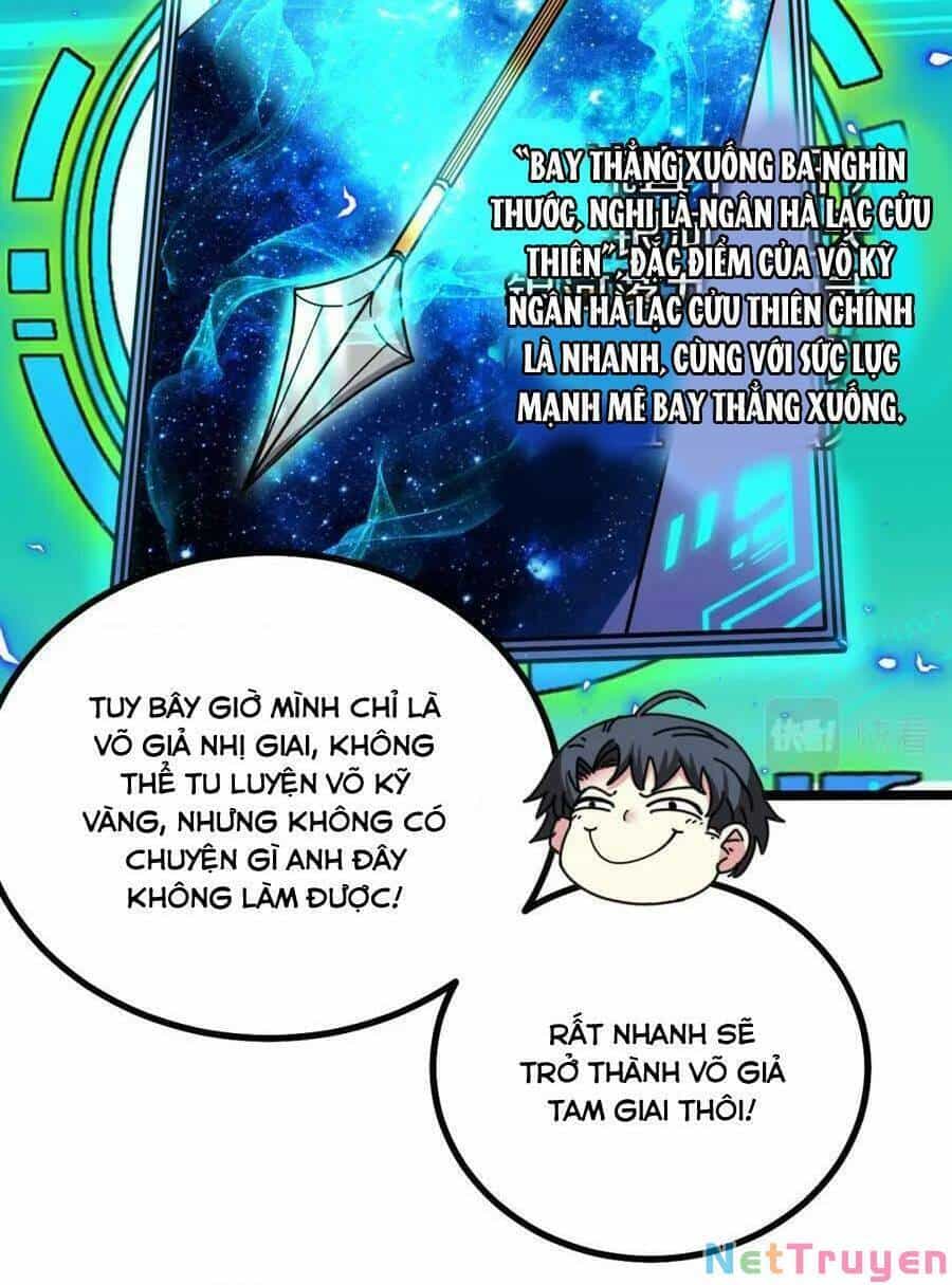 Hệ Thống Super God - Chương 40 - ảnh 31