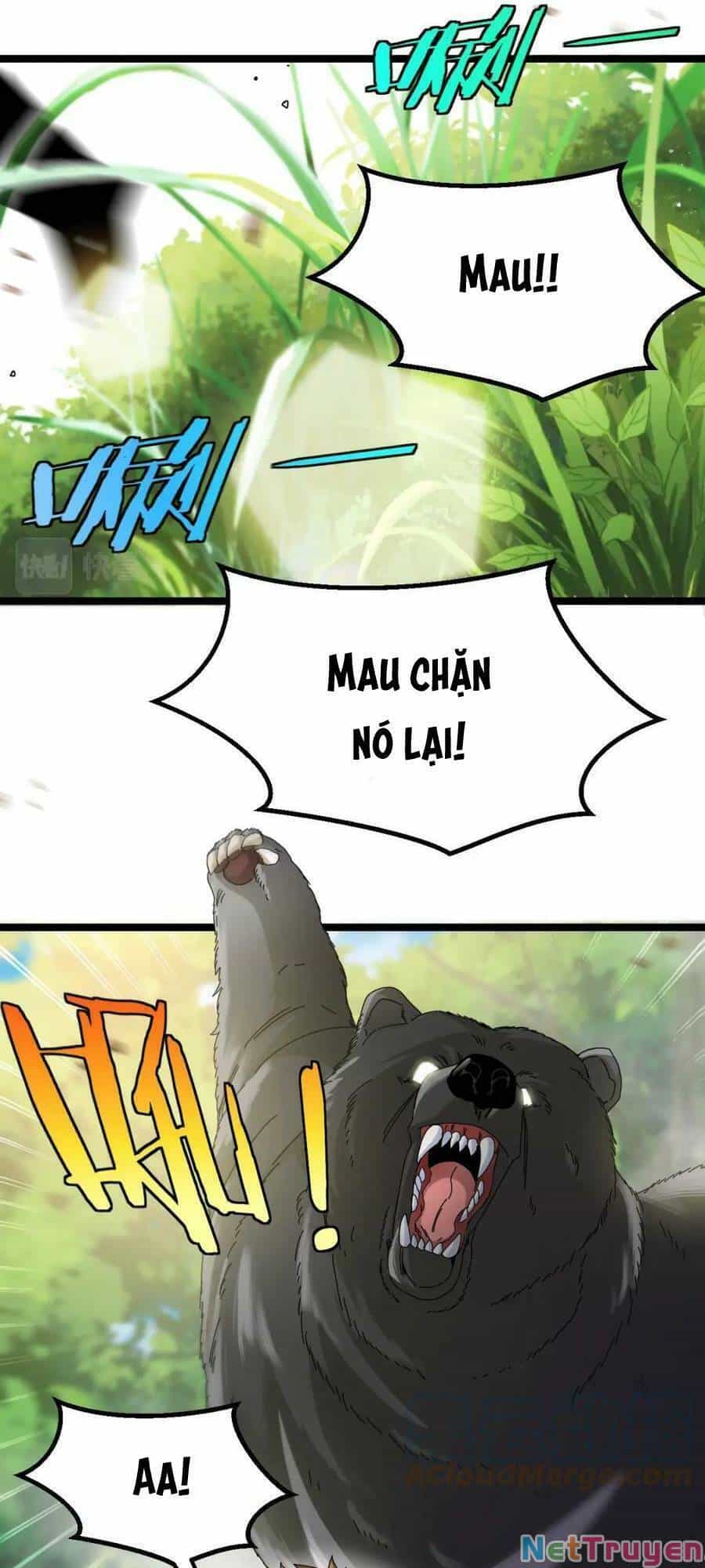 Hệ Thống Super God - Chương 40 - ảnh 37