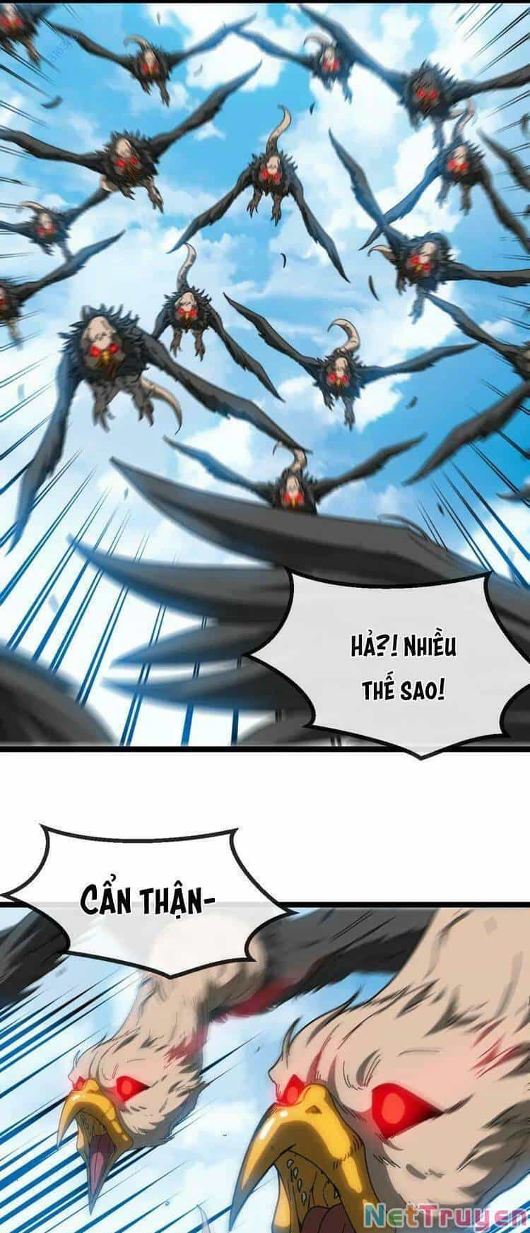 Hệ Thống Super God - Chương 41 - ảnh 18