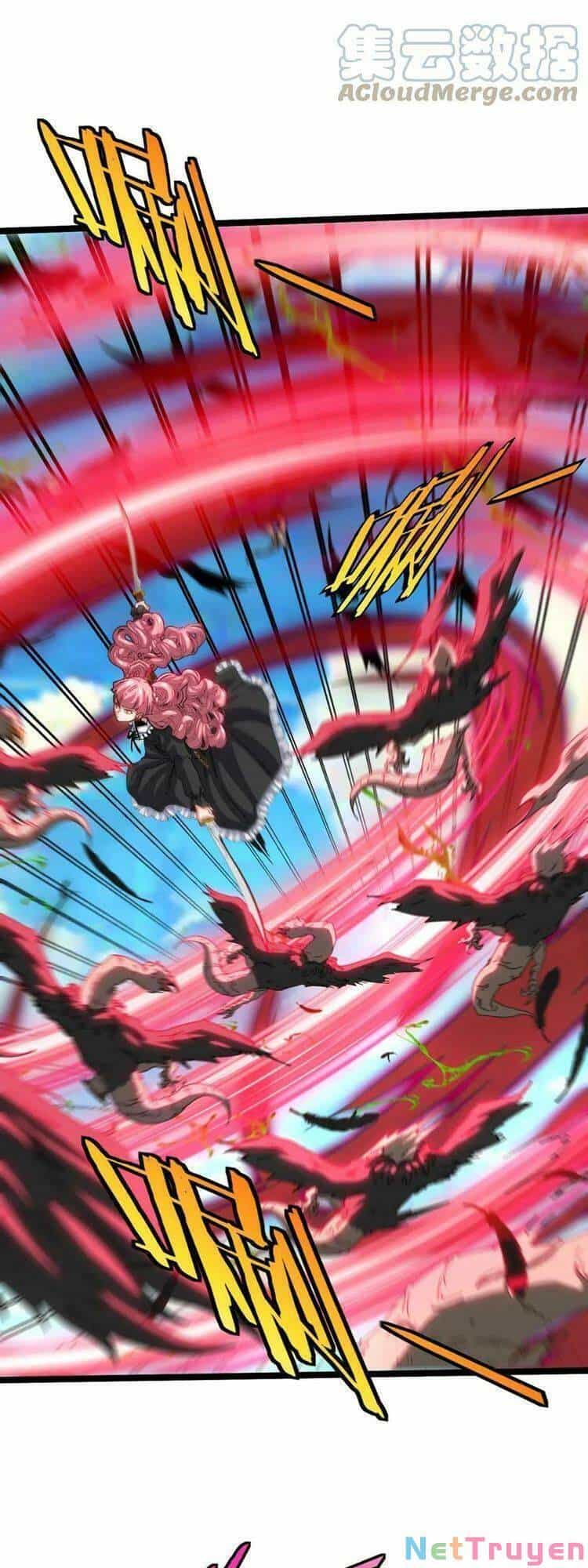 Hệ Thống Super God - Chương 41 - ảnh 27