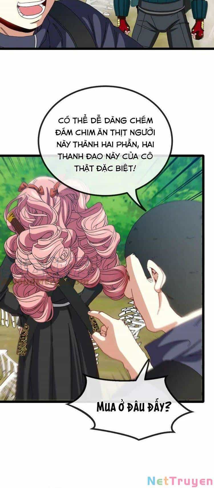 Hệ Thống Super God - Chương 41 - ảnh 31