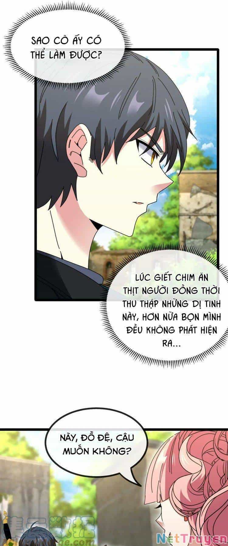 Hệ Thống Super God - Chương 41 - ảnh 35