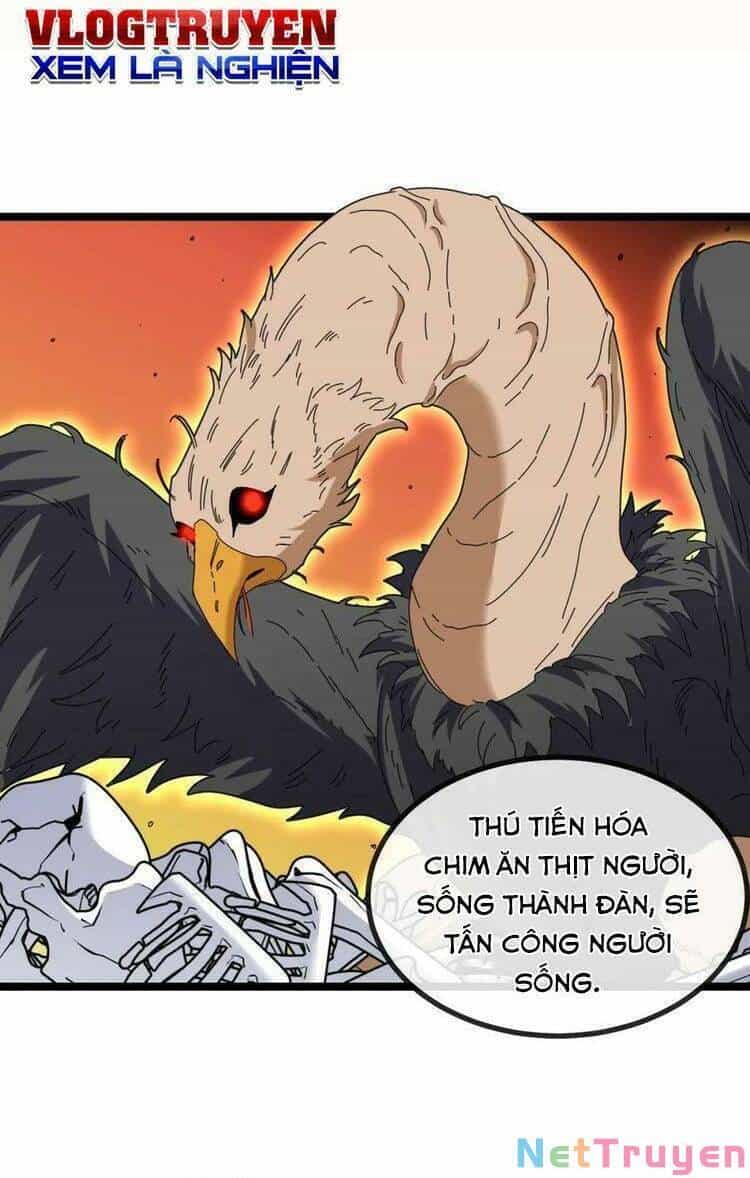 Hệ Thống Super God - Chương 41 - ảnh 9