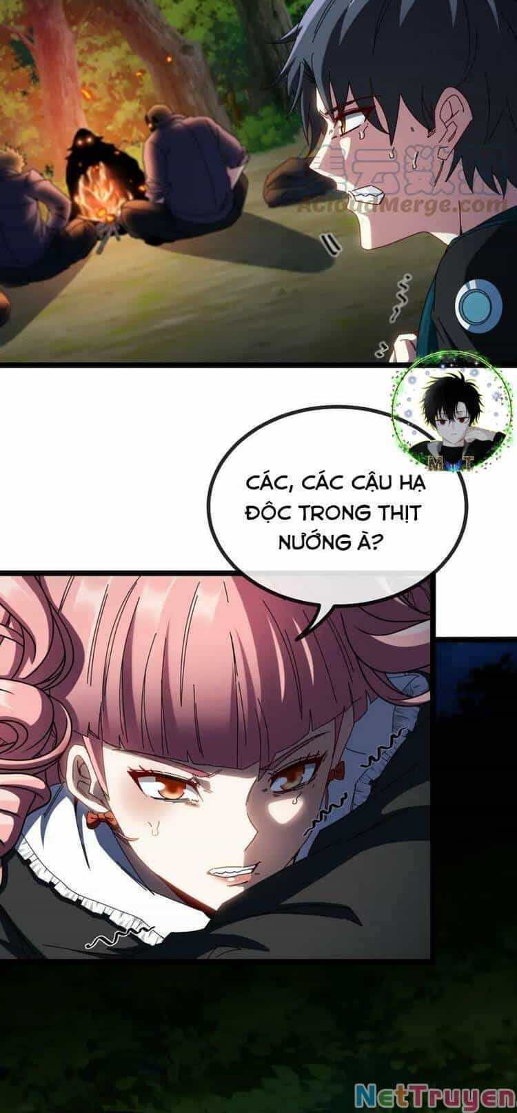 Hệ Thống Super God - Chương 42 - ảnh 10