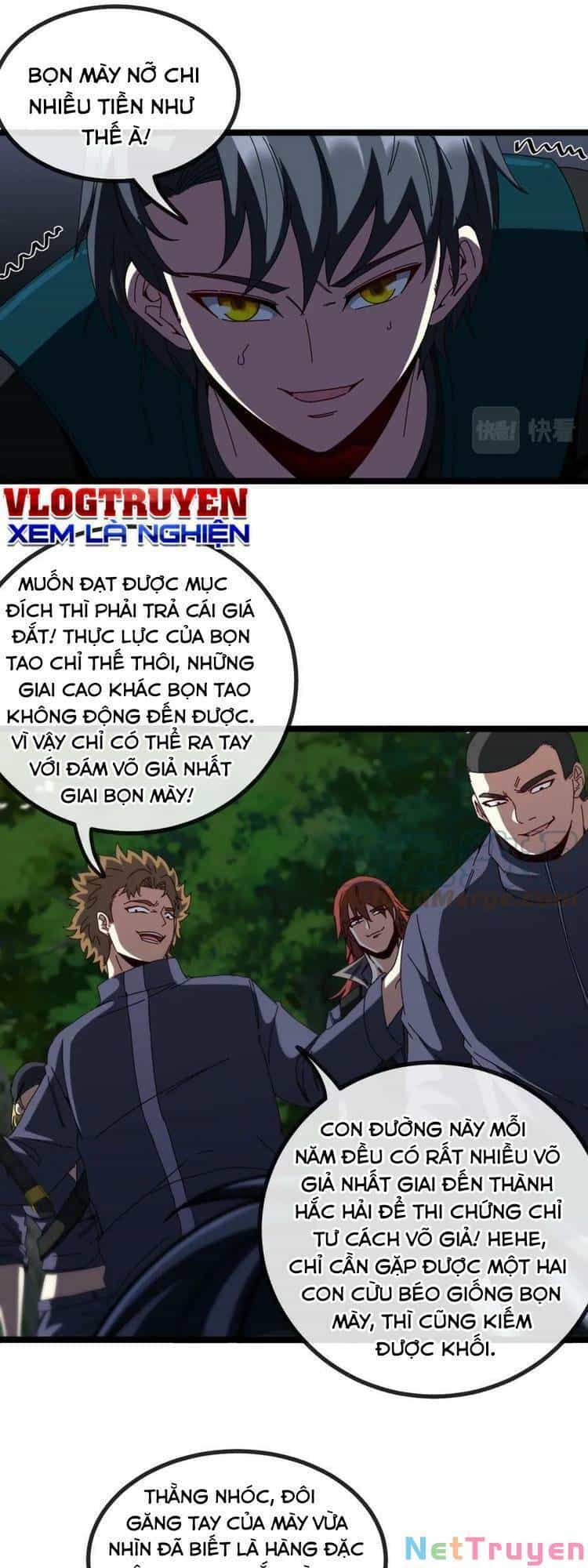 Hệ Thống Super God - Chương 42 - ảnh 14