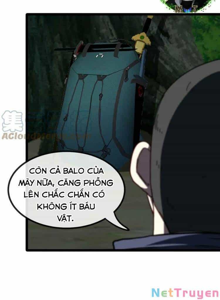 Hệ Thống Super God - Chương 42 - ảnh 16