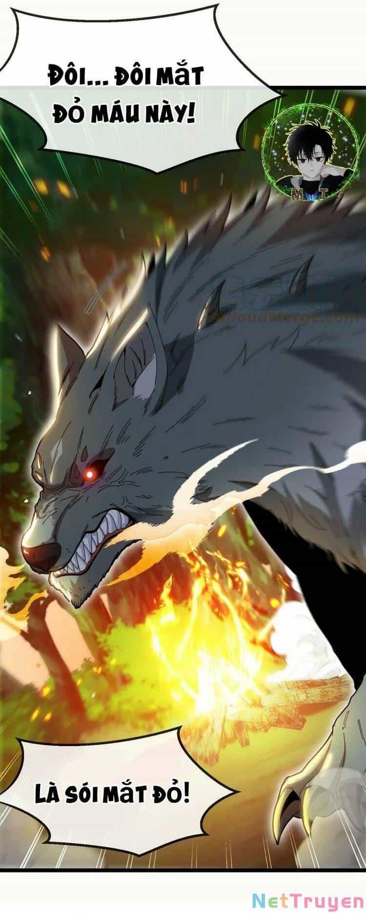 Hệ Thống Super God - Chương 42 - ảnh 20