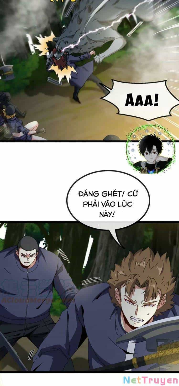 Hệ Thống Super God - Chương 42 - ảnh 22