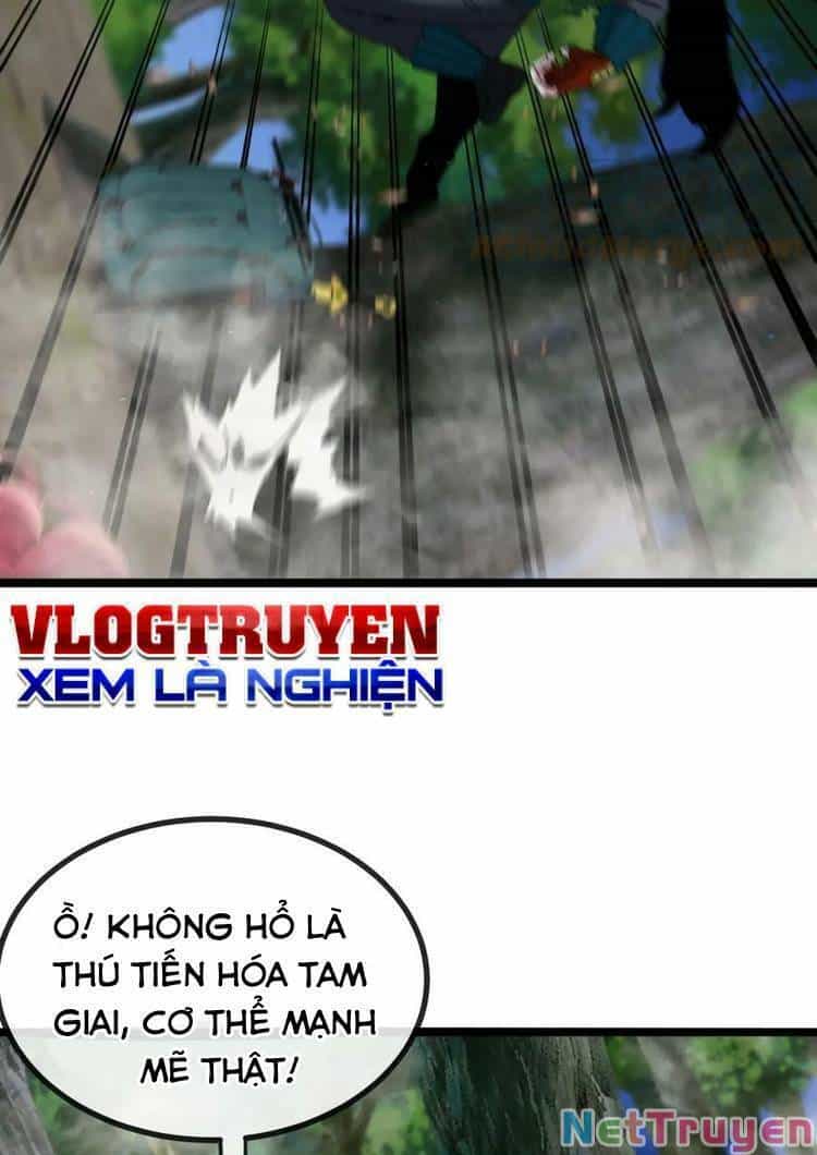 Hệ Thống Super God - Chương 42 - ảnh 33