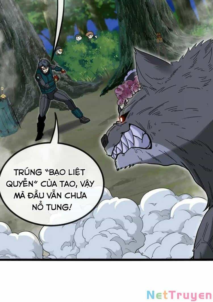 Hệ Thống Super God - Chương 42 - ảnh 34
