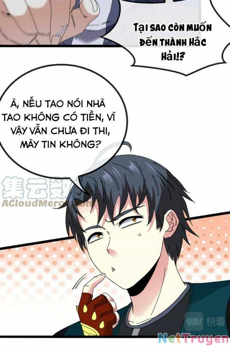 Hệ Thống Super God - Chương 42 - ảnh 36