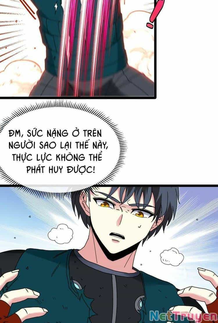 Hệ Thống Super God - Chương 42 - ảnh 39