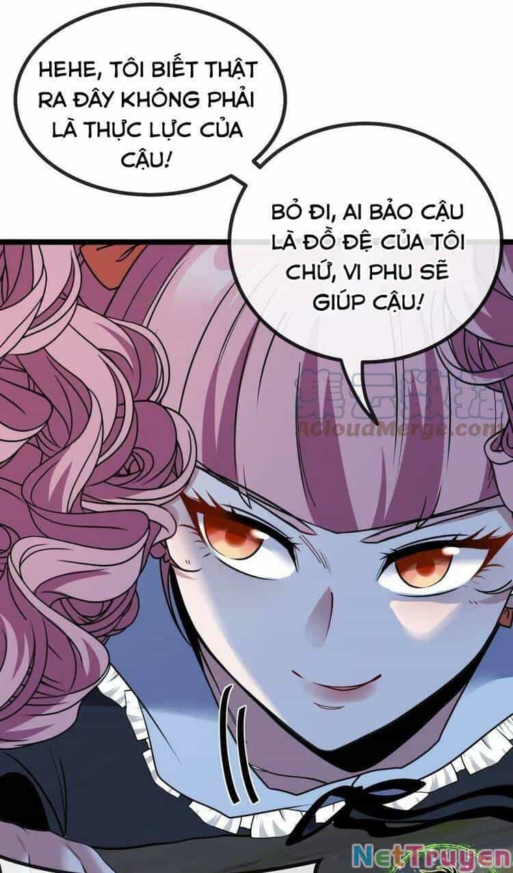 Hệ Thống Super God - Chương 42 - ảnh 41