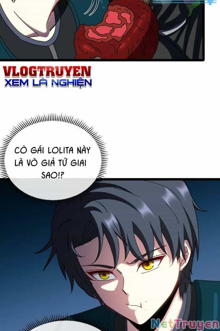 Hệ Thống Super God - Chương 42 - ảnh 5