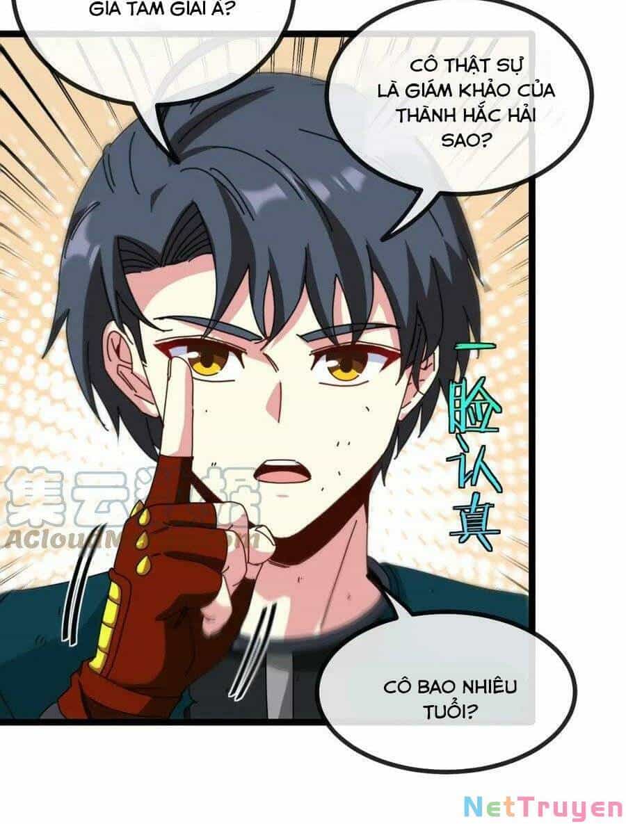 Hệ Thống Super God - Chương 43 - ảnh 28