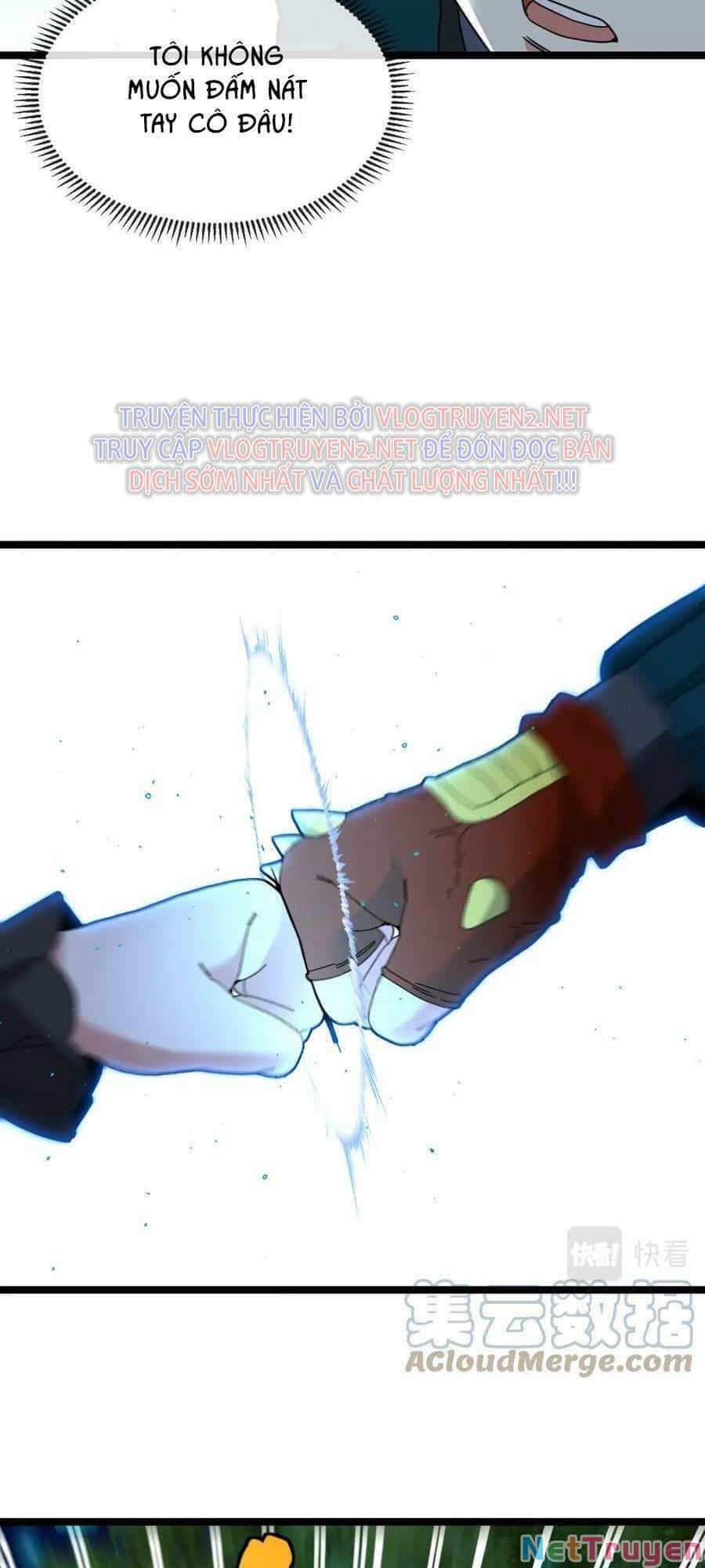 Hệ Thống Super God - Chương 43 - ảnh 38