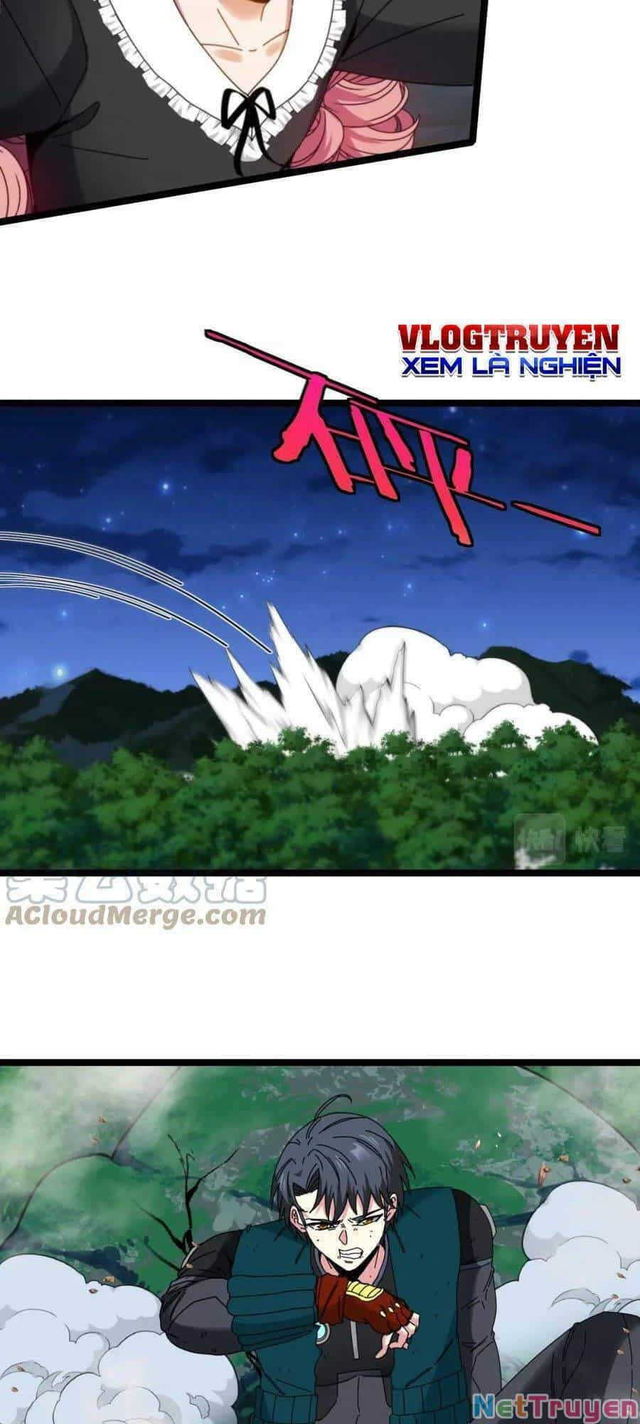 Hệ Thống Super God - Chương 43 - ảnh 42