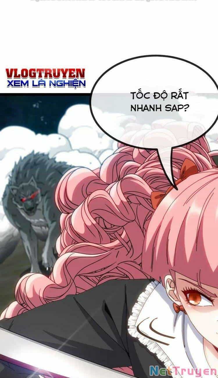 Hệ Thống Super God - Chương 43 - ảnh 6